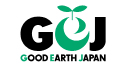 GOOD EARTH JAPAN