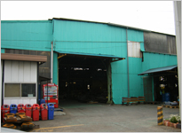 Exterior of Saitama Factory